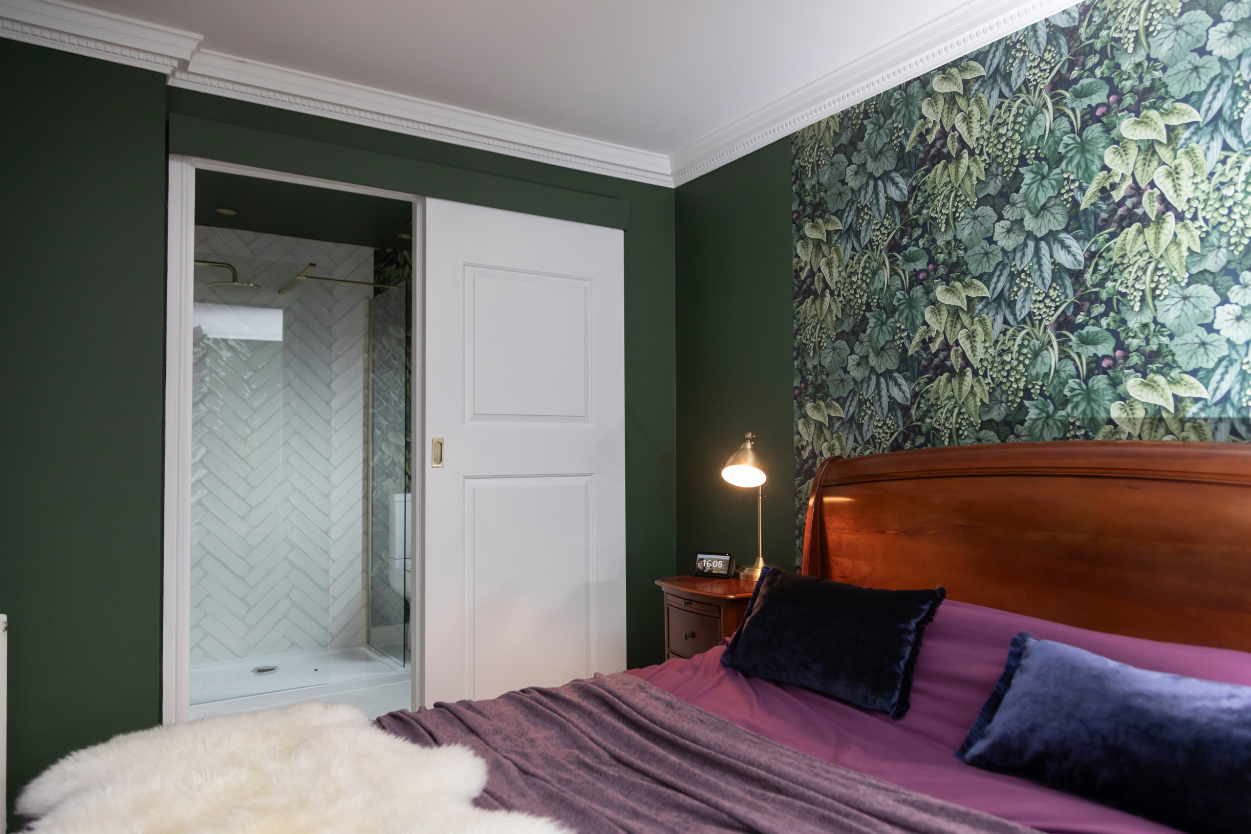 Master Ensuite