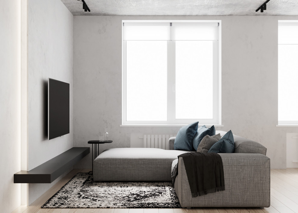 Минимализм 1