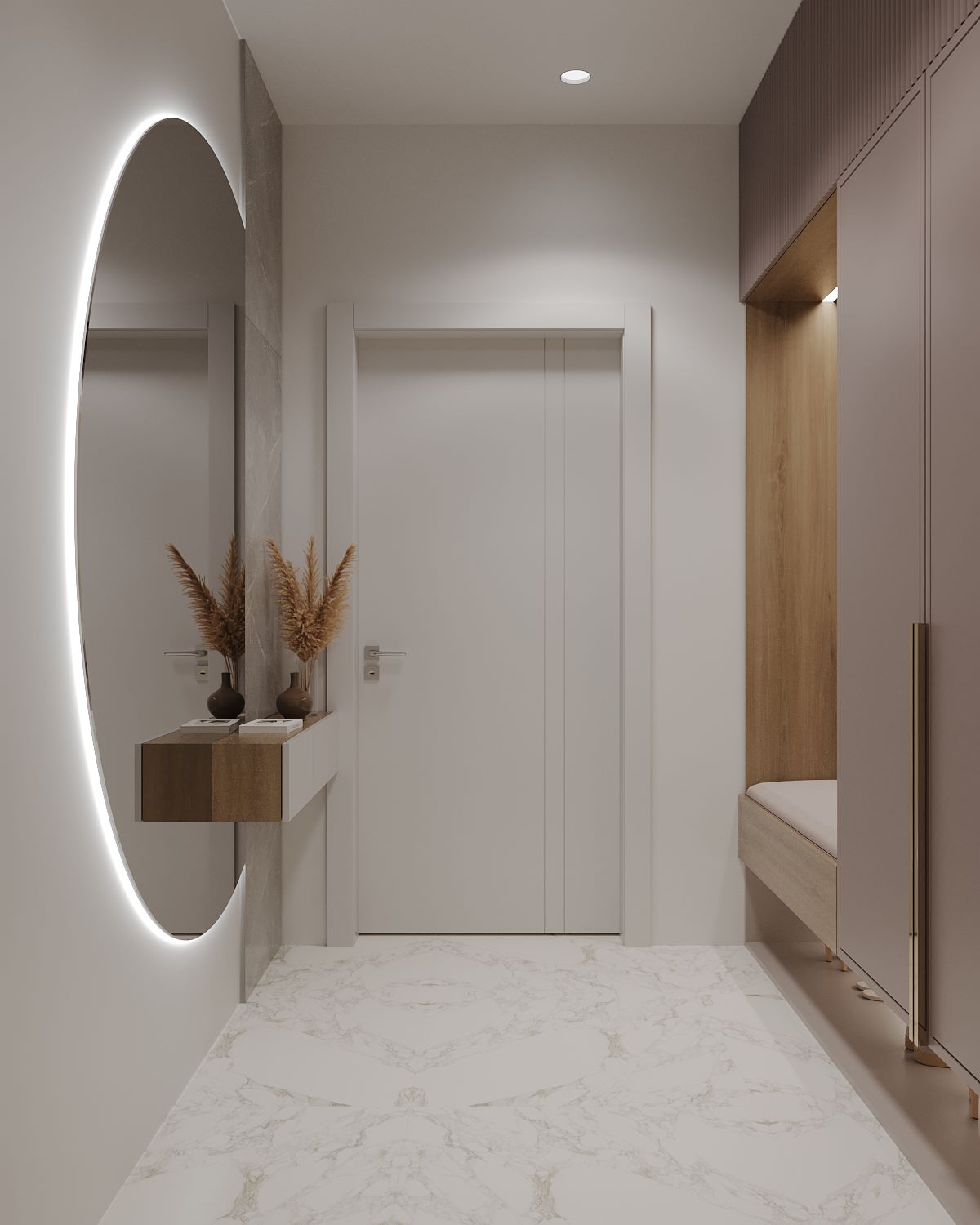 Загородный дом