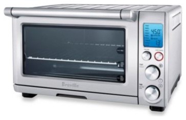 Breville The Smart Oven Convection Toaster Oven