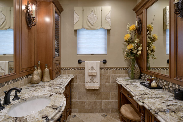 Bathroom Remodel modern-badezimmer