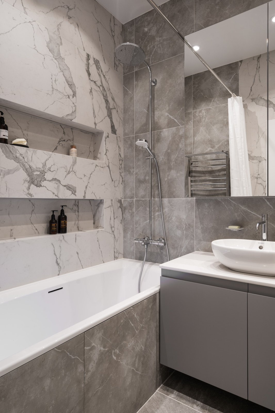 Квартира ЖК LIFE ПРИМОРСКИЙ