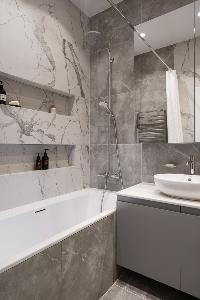 Квартира ЖК LIFE ПРИМОРСКИЙ