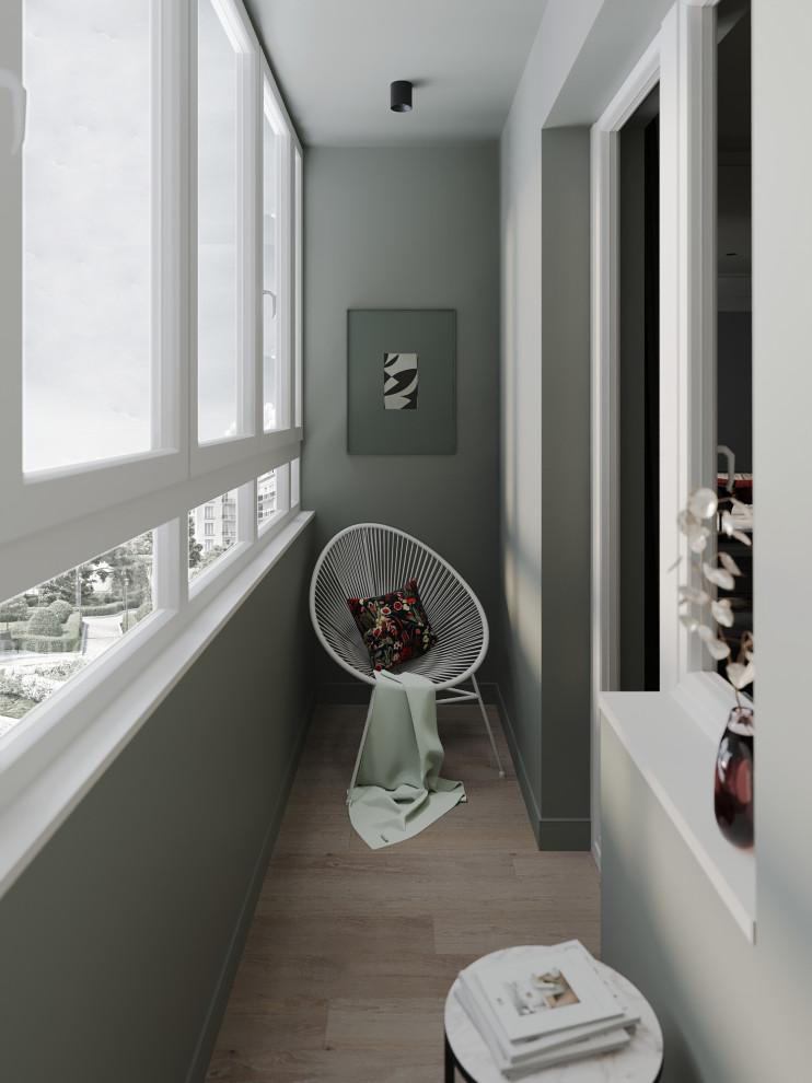 Студия под сдачу