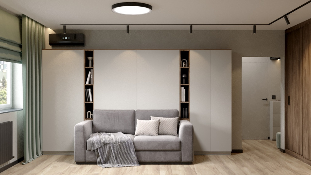 Старый жил.фонд "Бибирево"