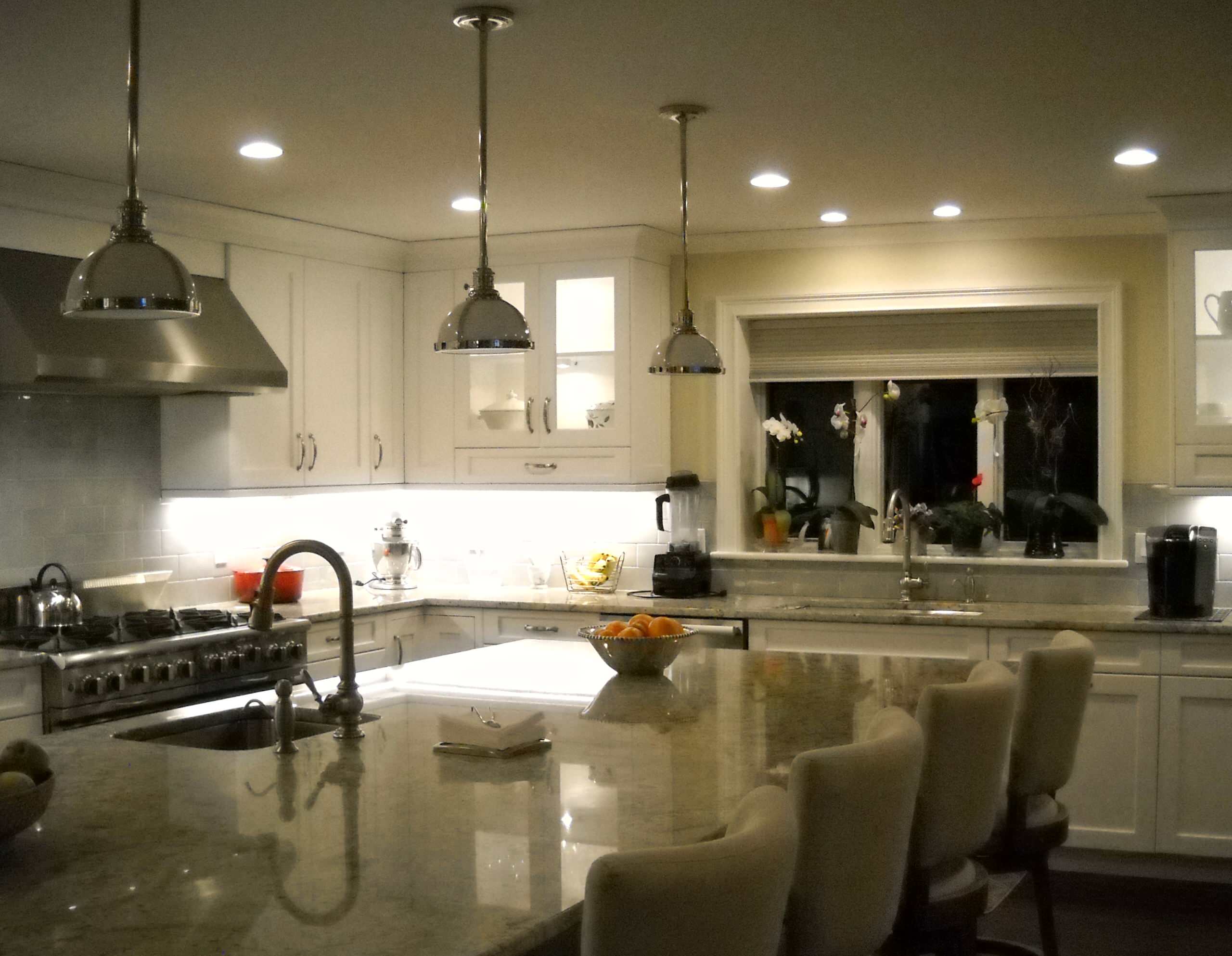 A Home For Family Feasts!