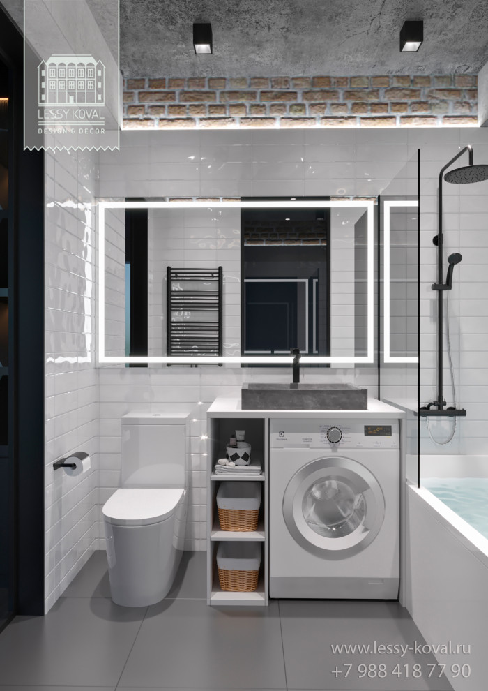 Ванная комната