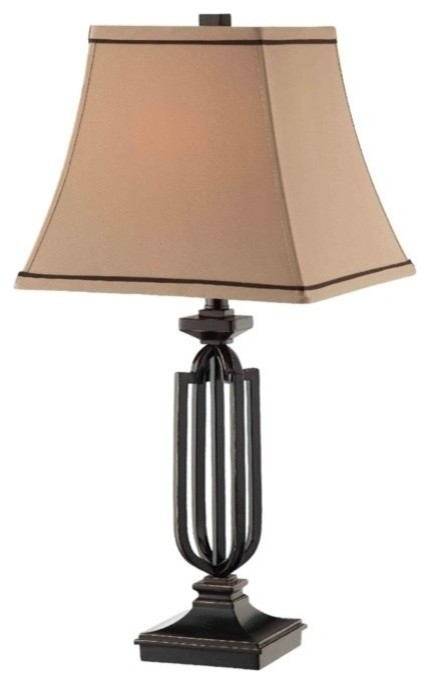Stein World Zara Lamp, Set of 2