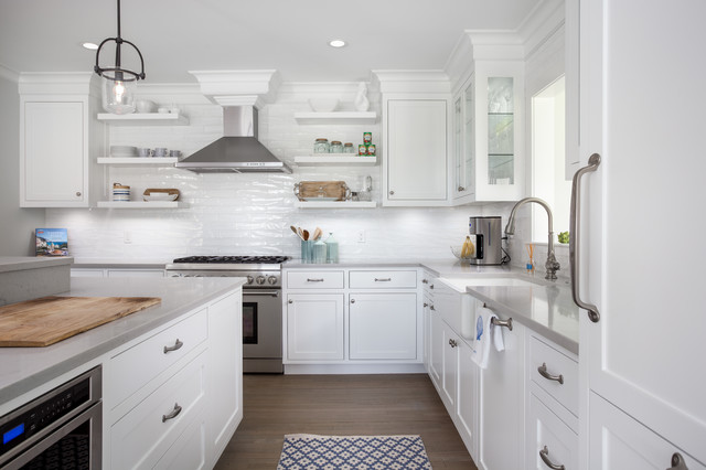 Kitchen maritim-koek