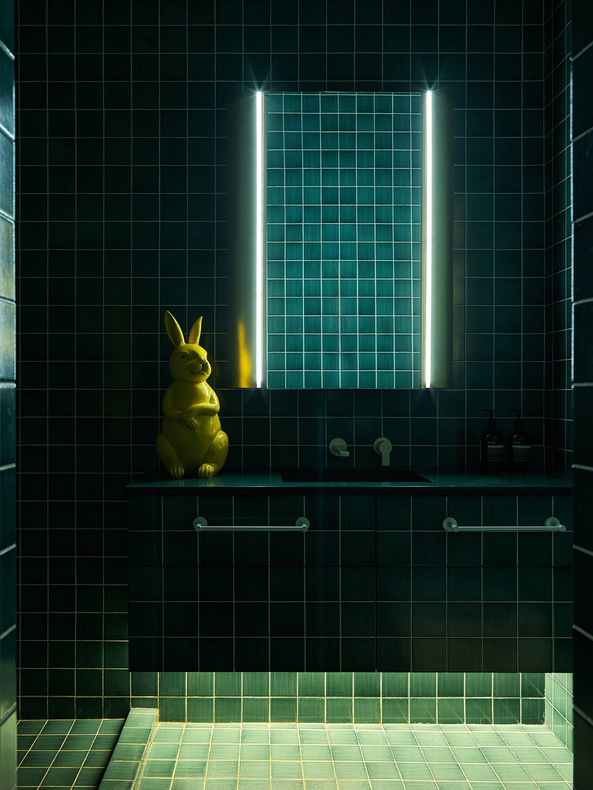 Ванная комната