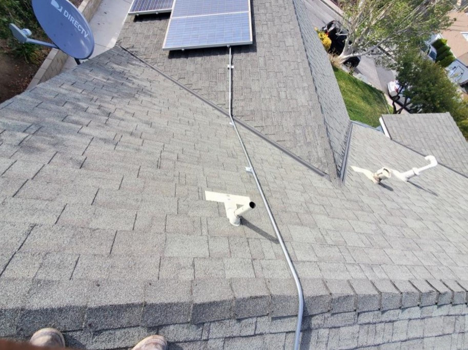 Roof