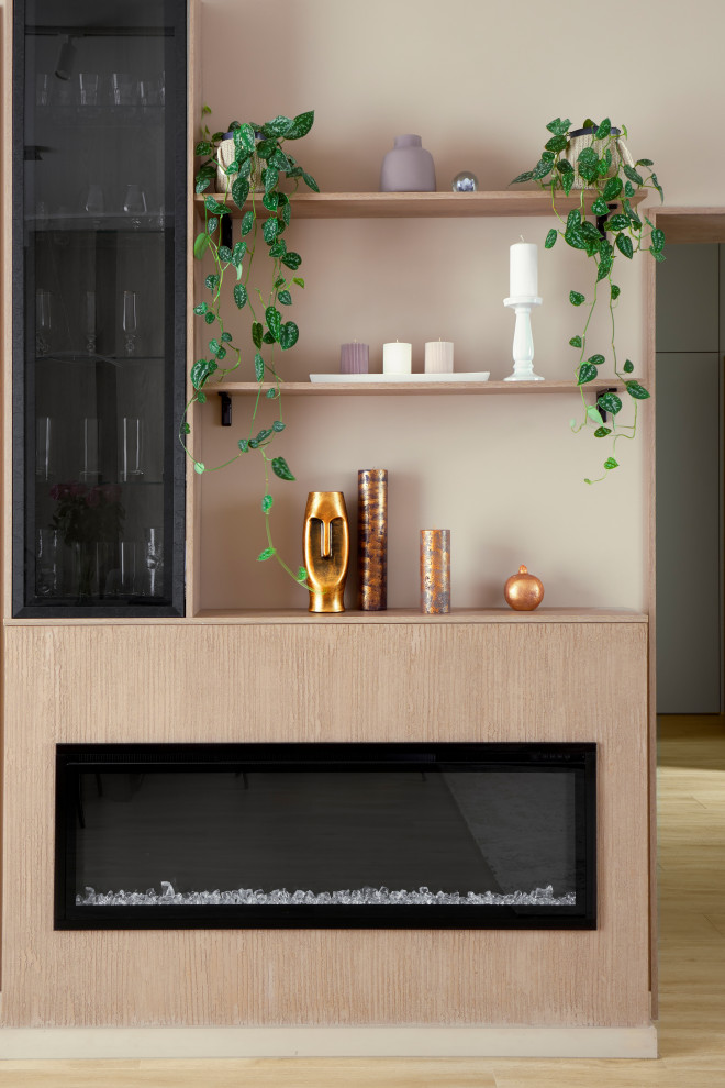 Реализация проекта коттеджа 140 м2. г. Нижний Тагил