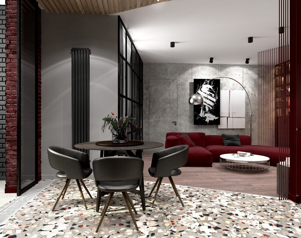 ЖК Радонеж г.Краснодар