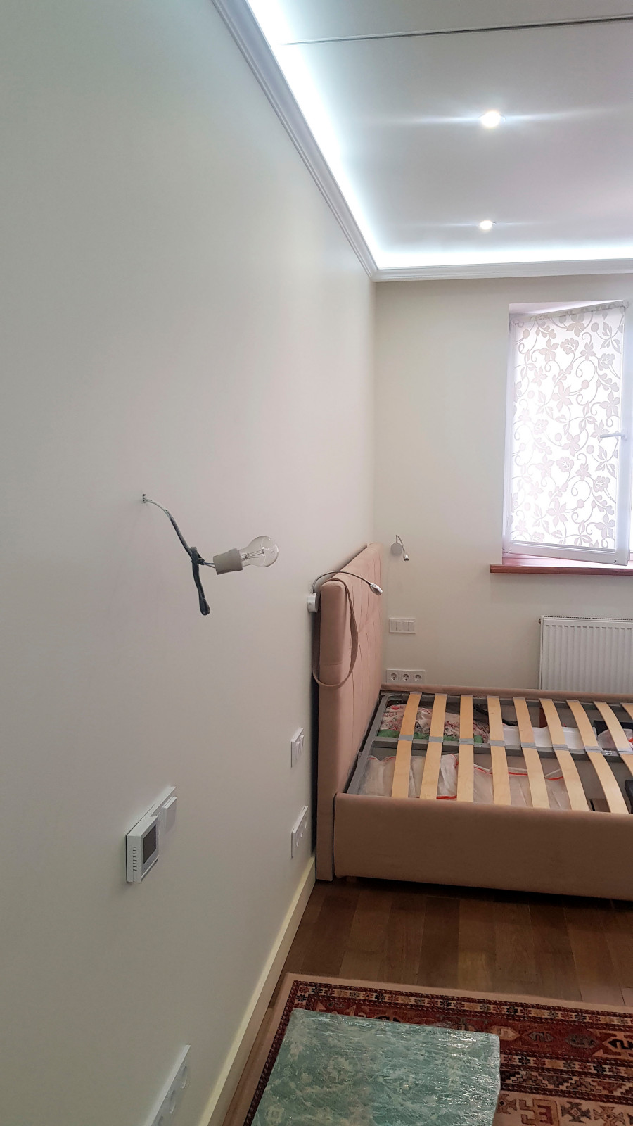 Капитальный ремонт в квартире Королев, Октябрьский б-р