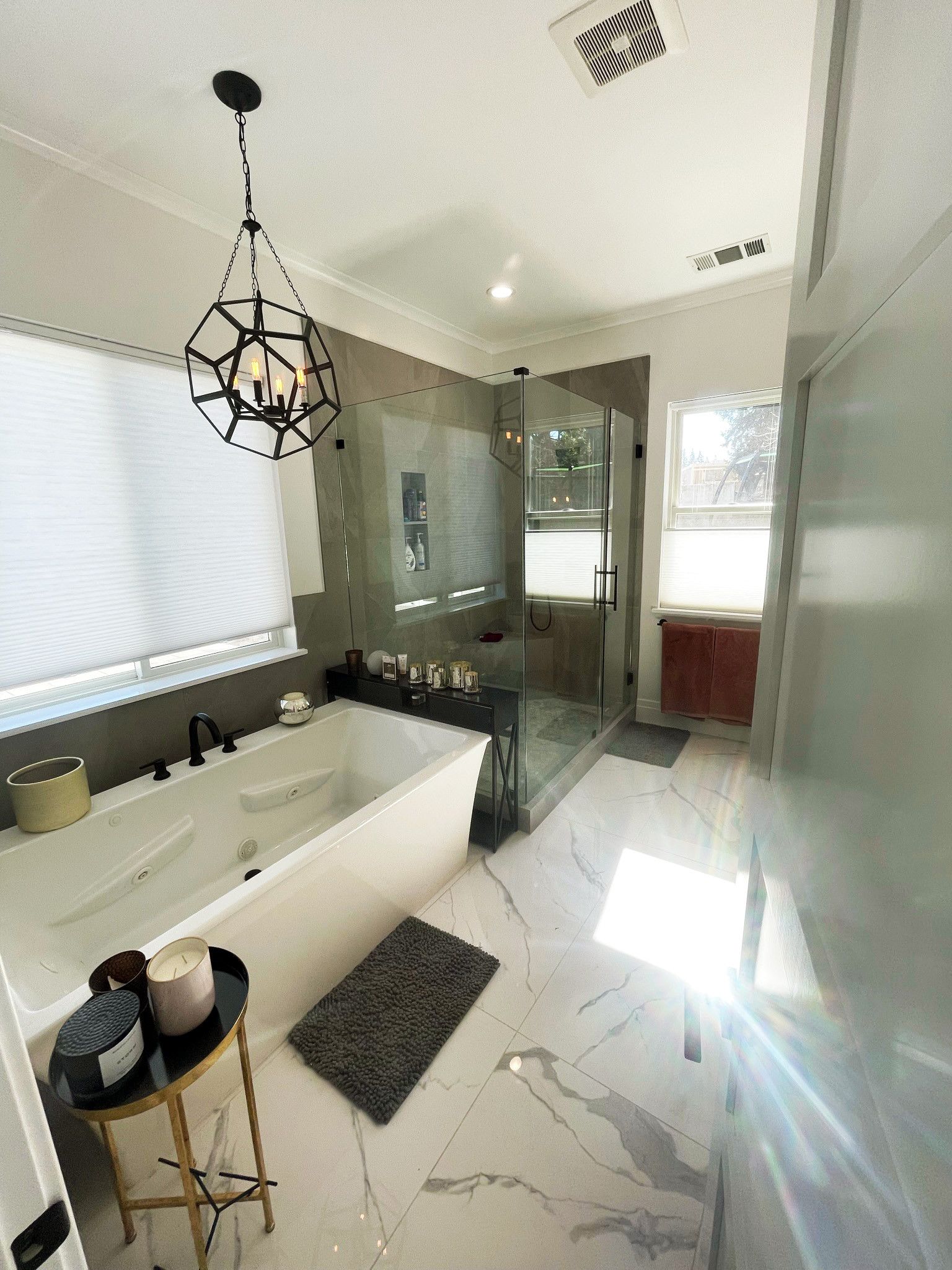 Remodels/Additions