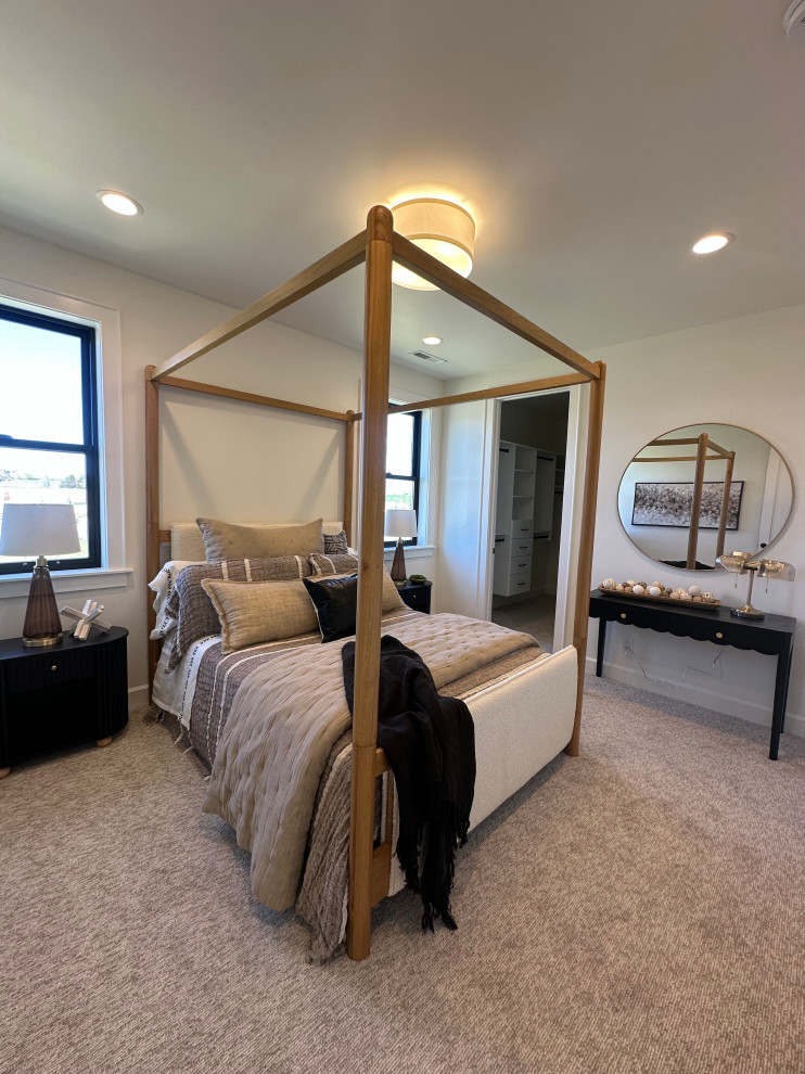 Star, Idaho Parade of homes