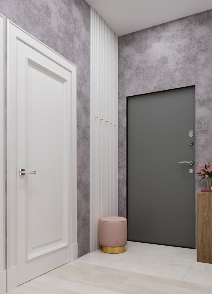 Квартира 86 кв.м.