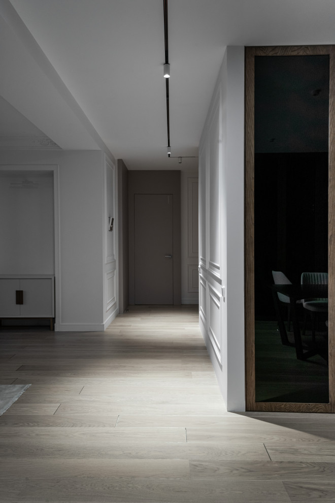 Квартира в ЖК Highvill Astana