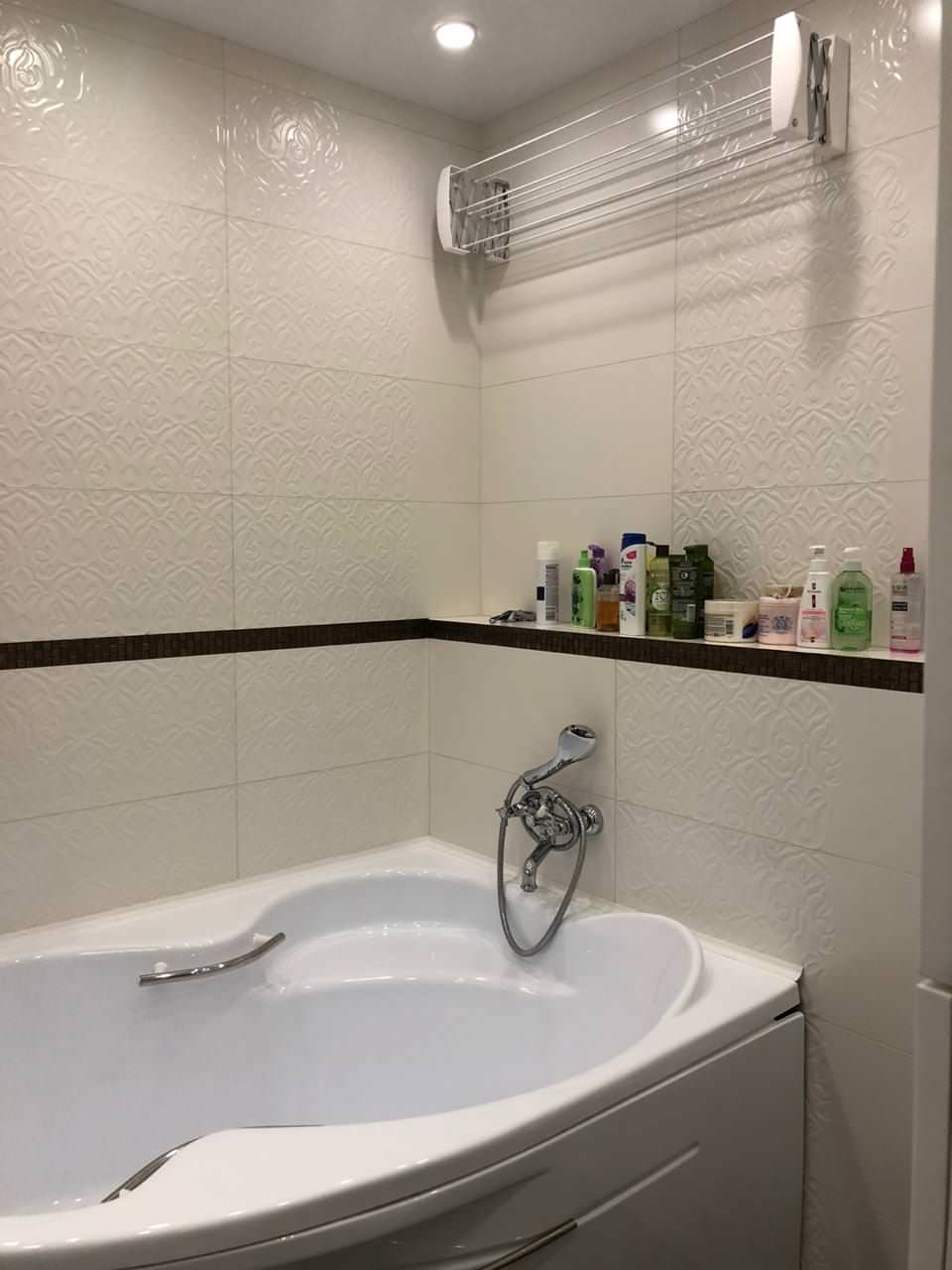 Реализация квартиры 80 кв.м. в Калуге ЖК Адмирал