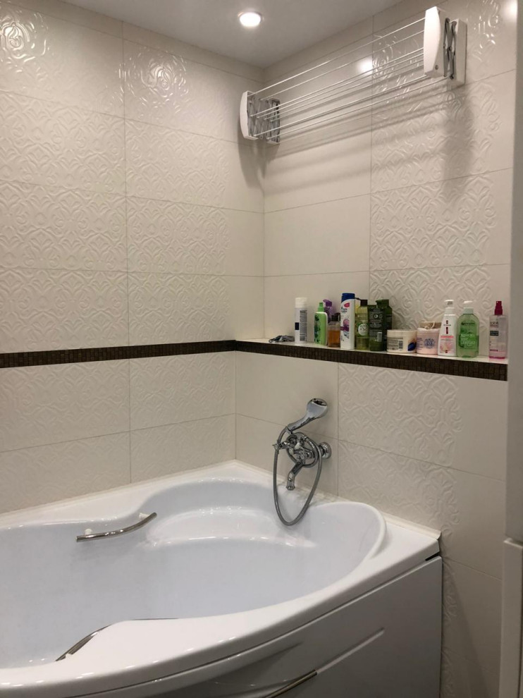 Реализация квартиры 80 кв.м. в Калуге ЖК Адмирал