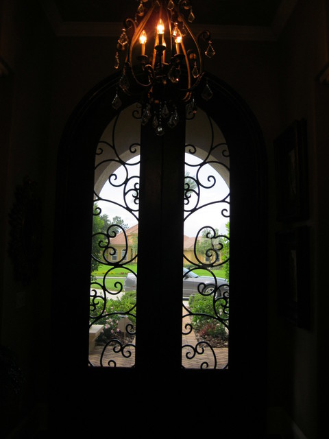 A. C Residence