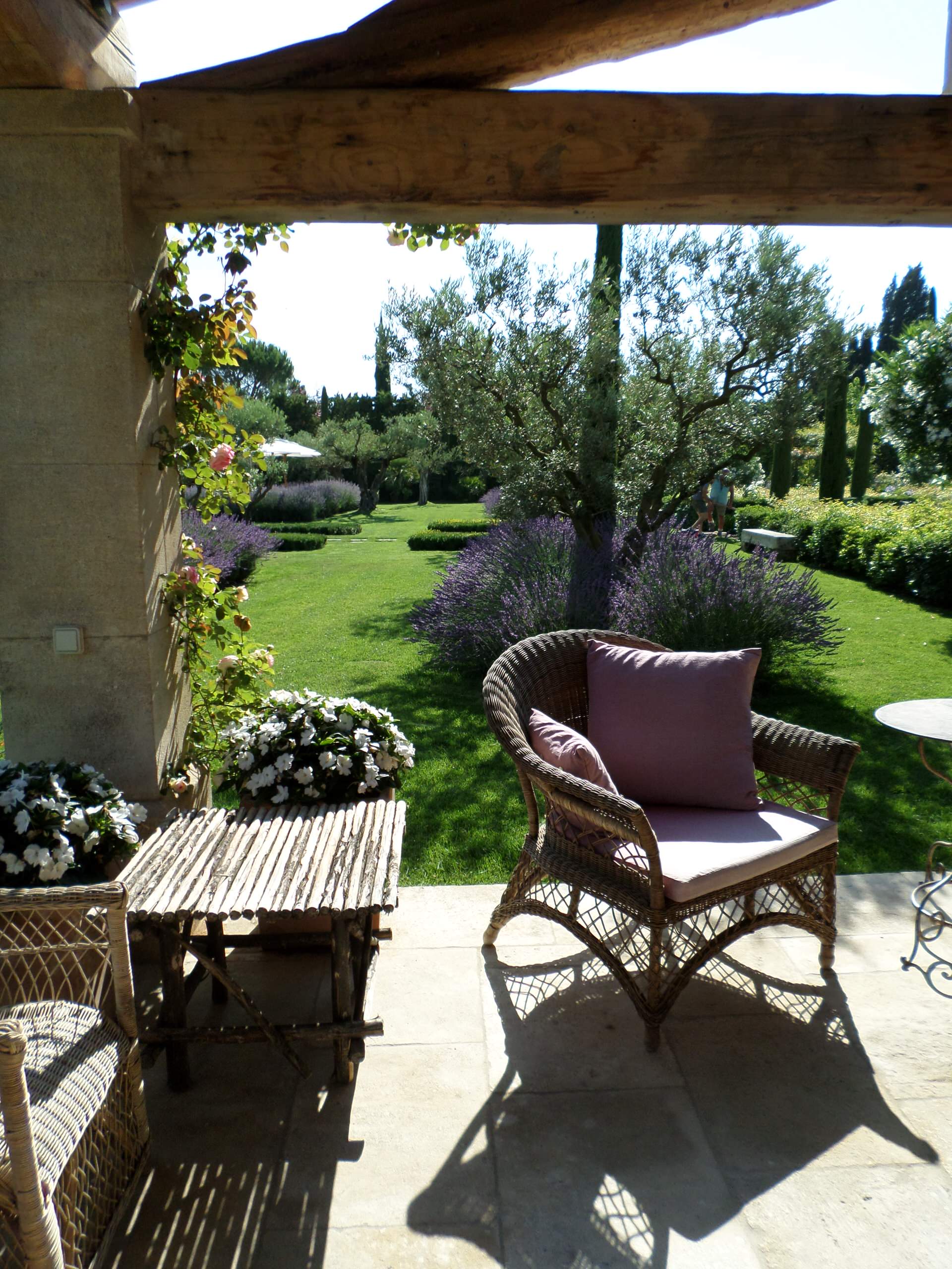 75 Beautiful Mediterranean Veranda Ideas and Designs - May 2026