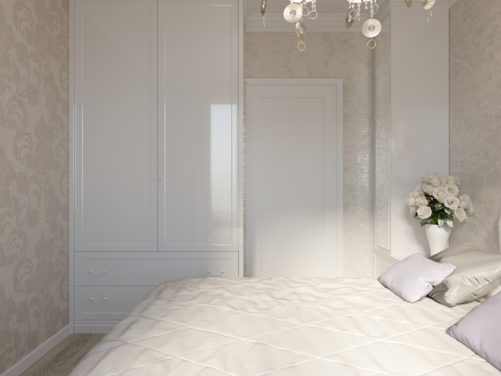 Квартира "ЖК Планета"