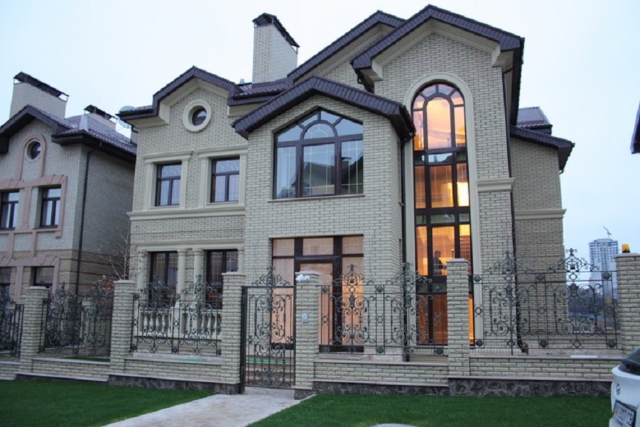 Наши работы