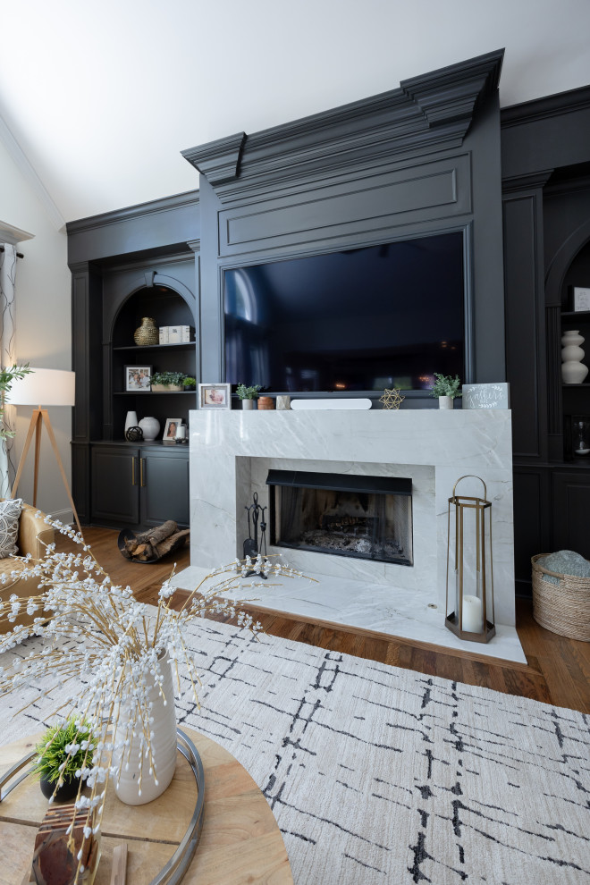 Polo Fiels Home Remodel