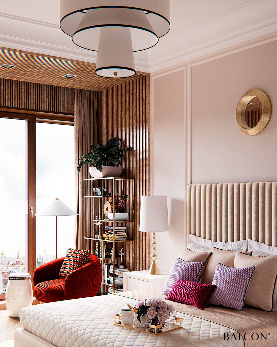 ЖК Садовые кварталы