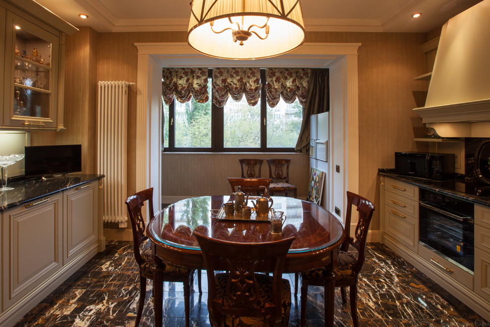 Квартира нп Лесной