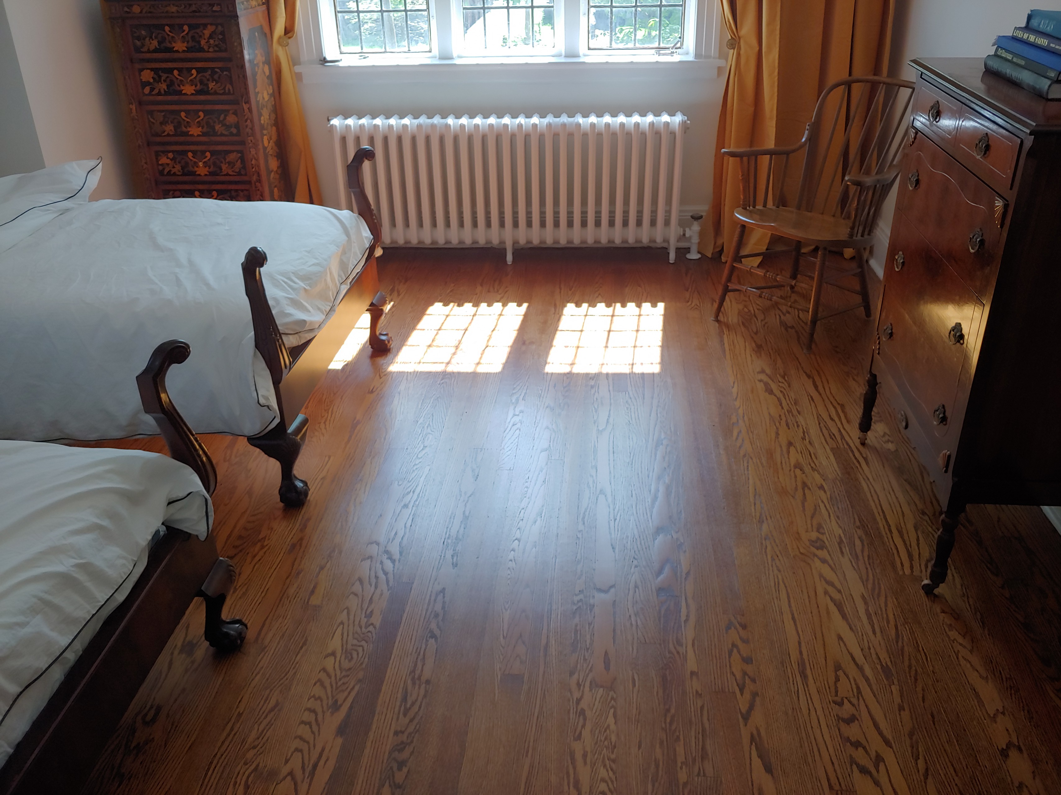 Hamiltion Flooring
