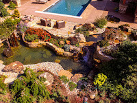 Private Greenwood Residence