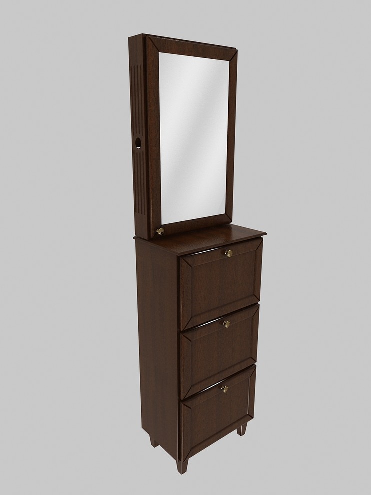 Вензель Арт- деко - Проект