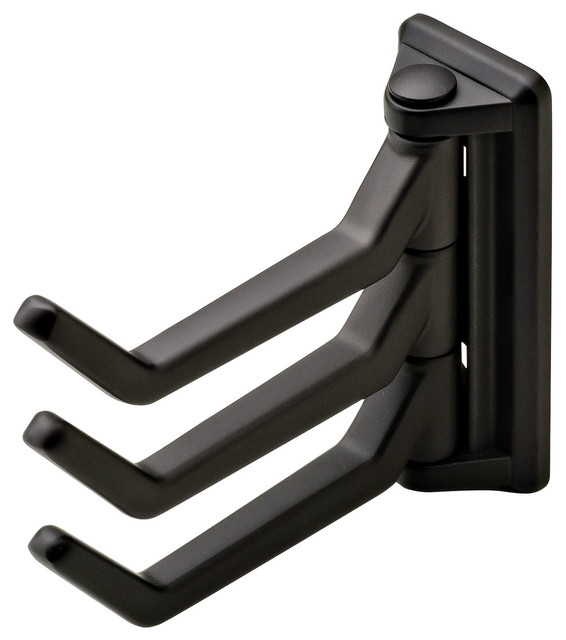 Hafele Decorative Hooks Traditional Wall By Simply S Three G Hook In Oil Rubbed Bronze