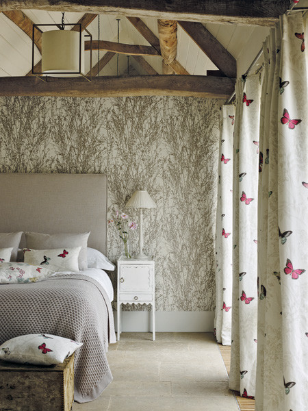 Woodland от Sanderson