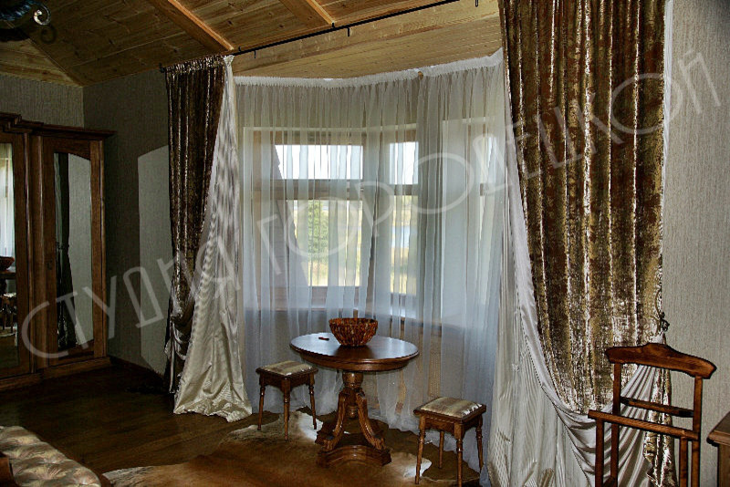 Загородный дом. Выборг