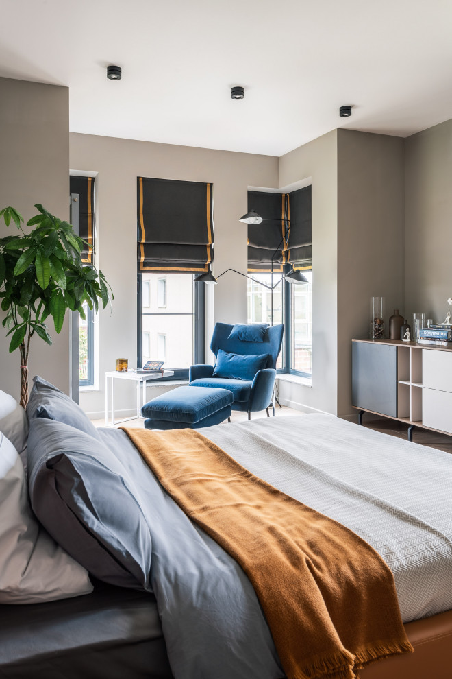 Гостевой дом. Реализованный проект