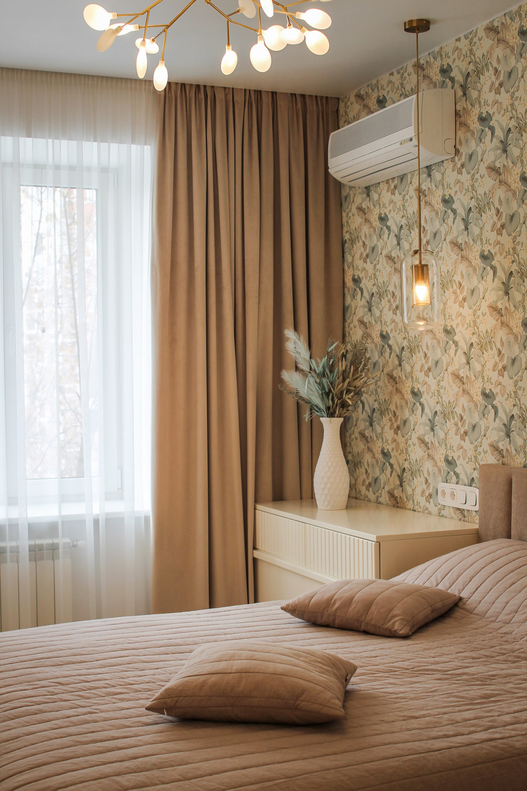 Частная квартира на ул. Источная, Томск