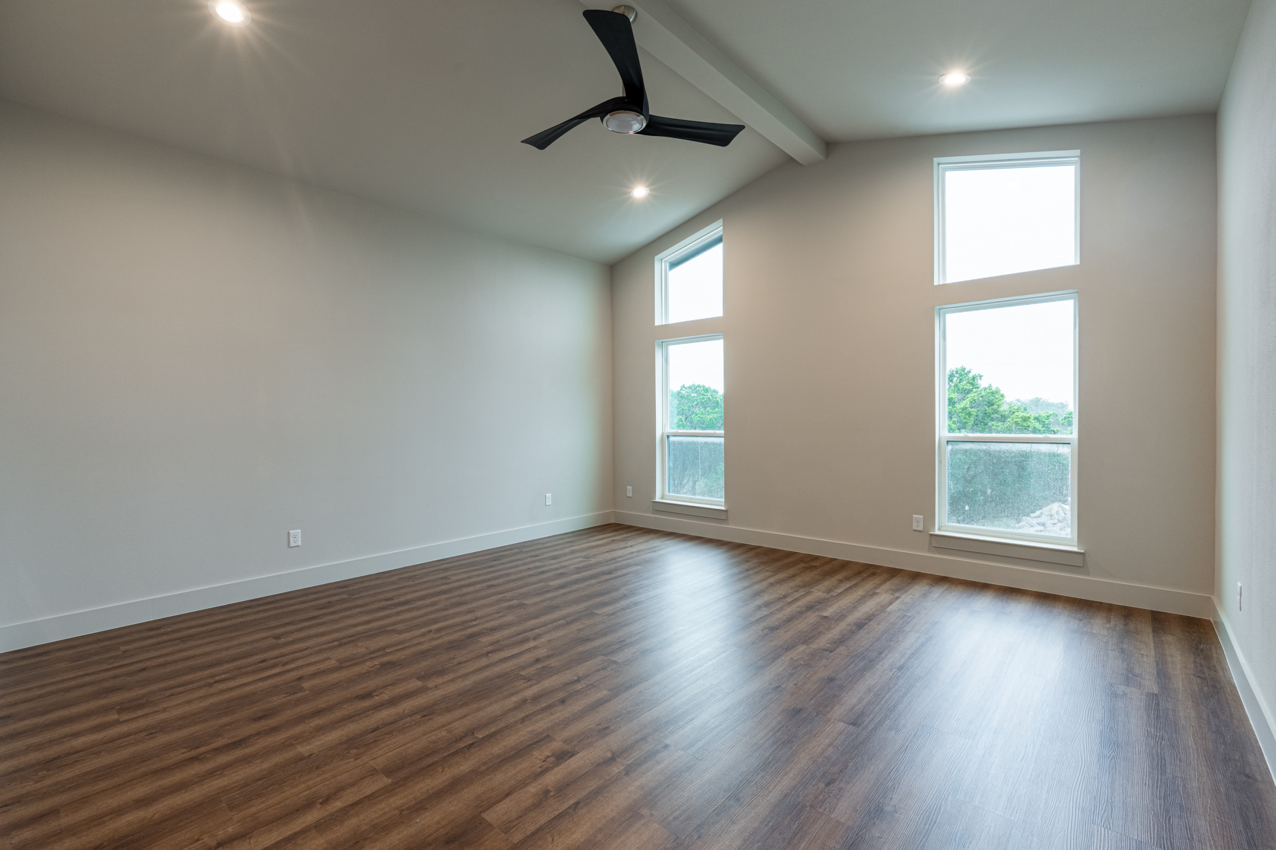 Modern Zen: 2,984 ft², 3 BR/2.5 BA/1 ST home