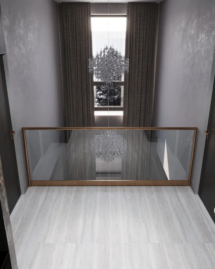 Дом в пос. Ларюшино