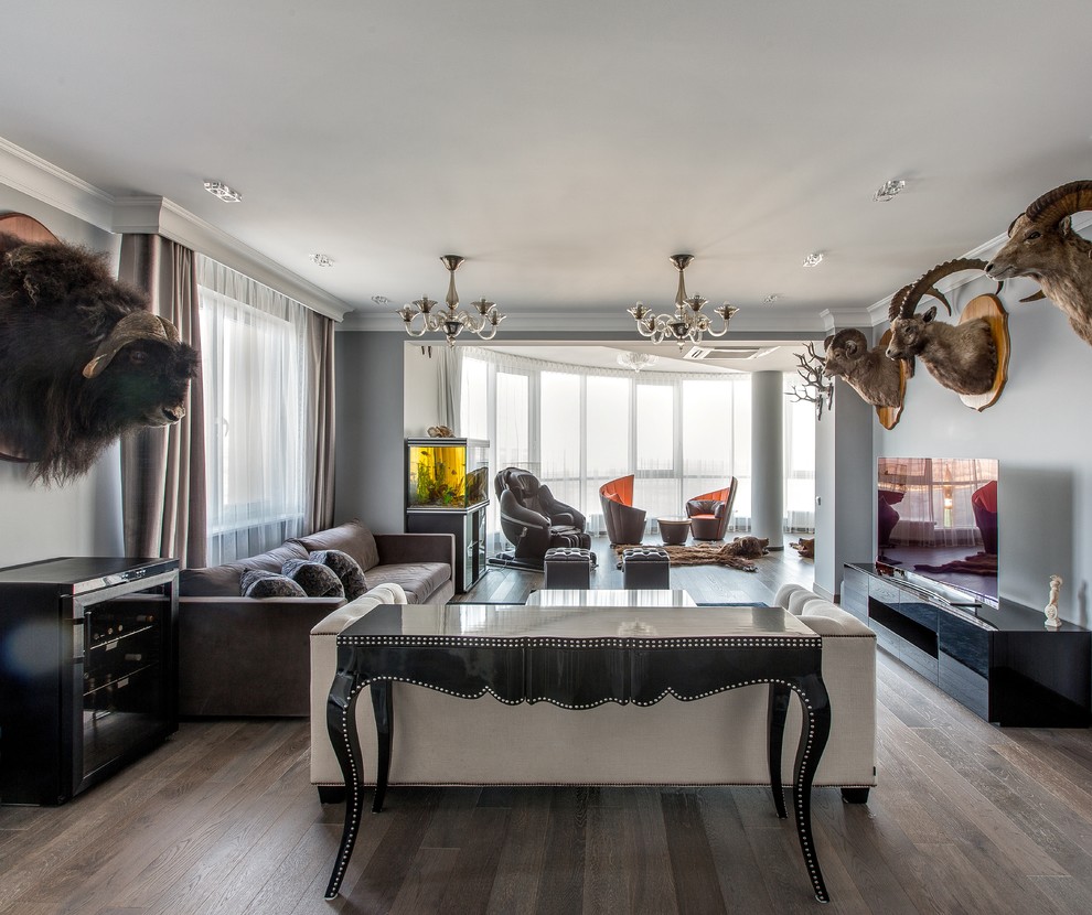 В капкане красоты