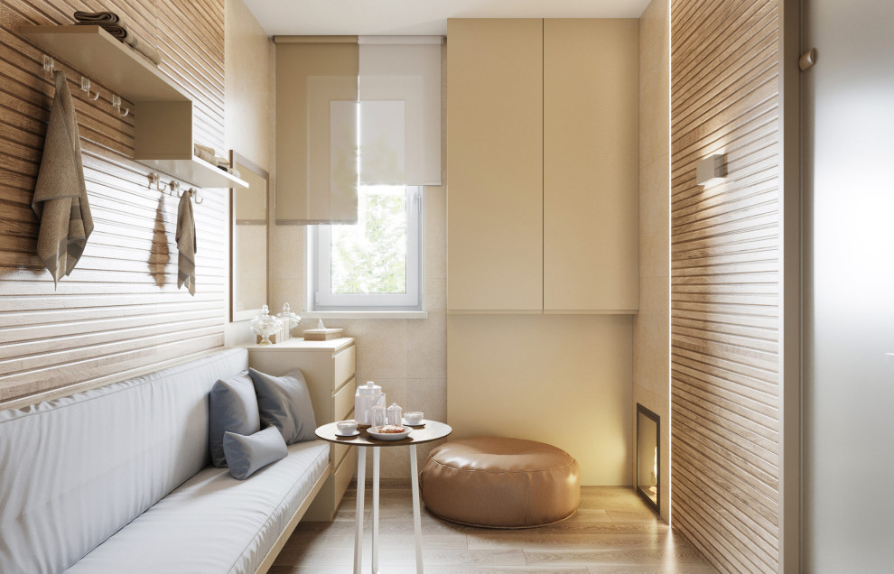 Стиль Хюгге и немного тропиков