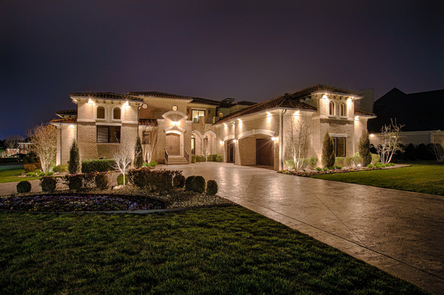 Mediterranean Dream mediterranean-exterior