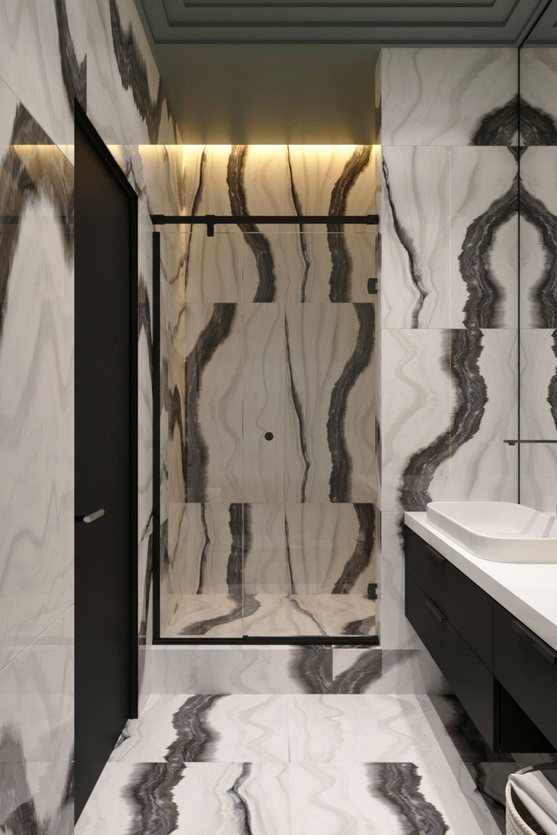 ЖК Династия