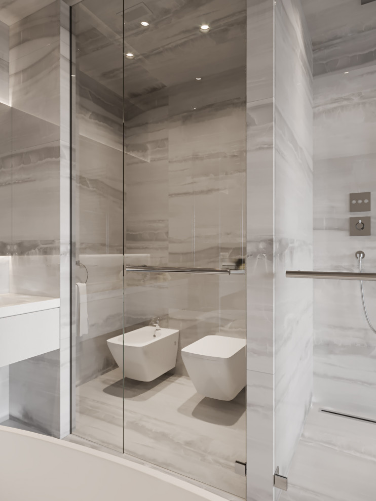 ГЕОМЕТРИЯ И СИММЕТРИЯ