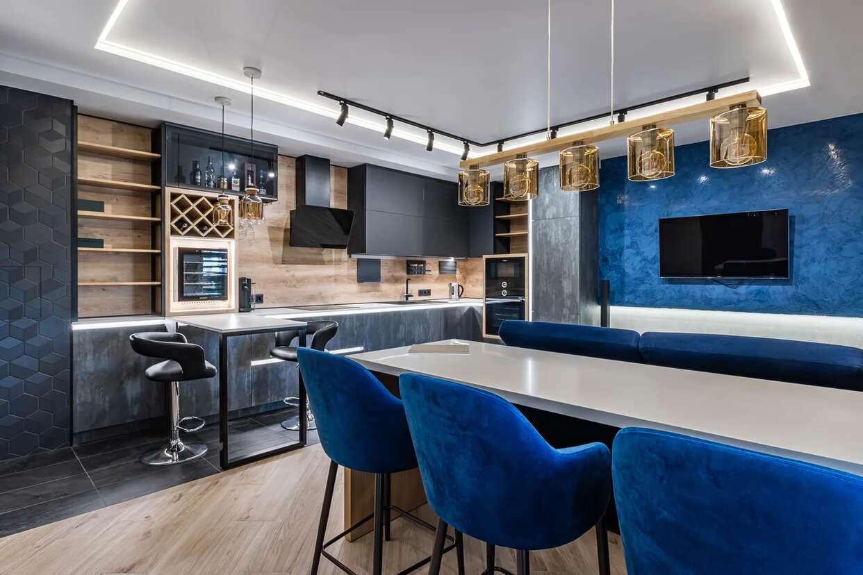 Жк "Палацио"