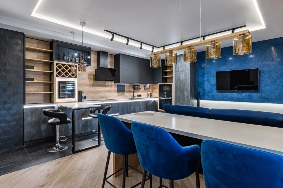 Жк "Палацио"