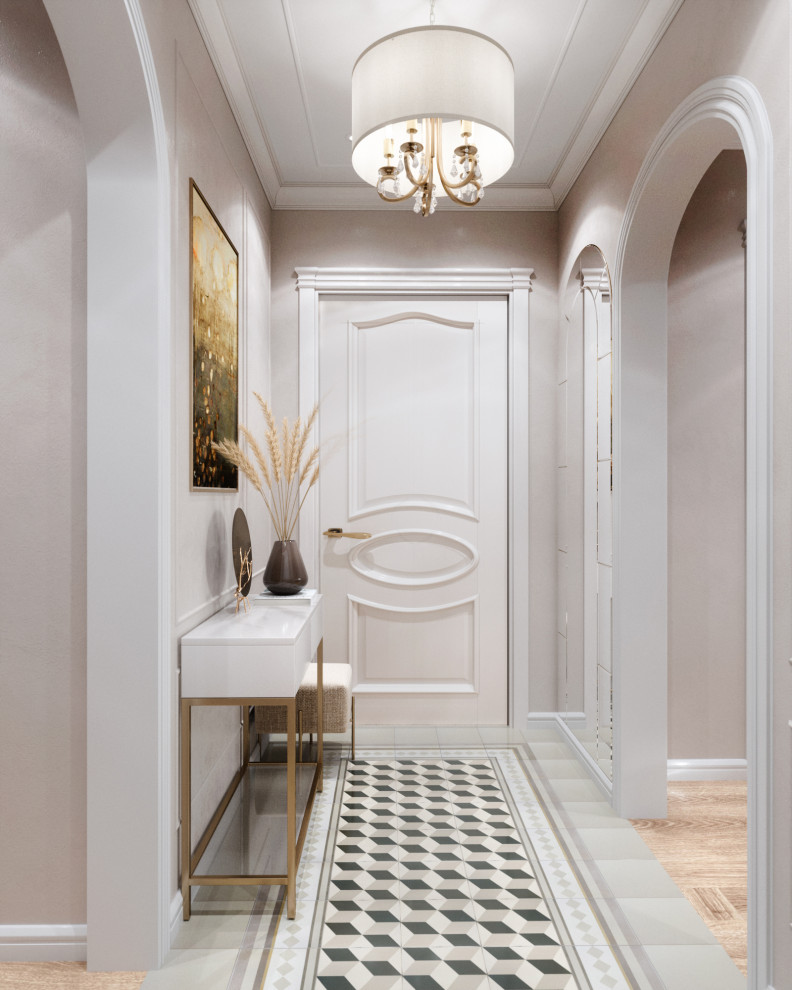 #st_homm квартира 115 м.кв.