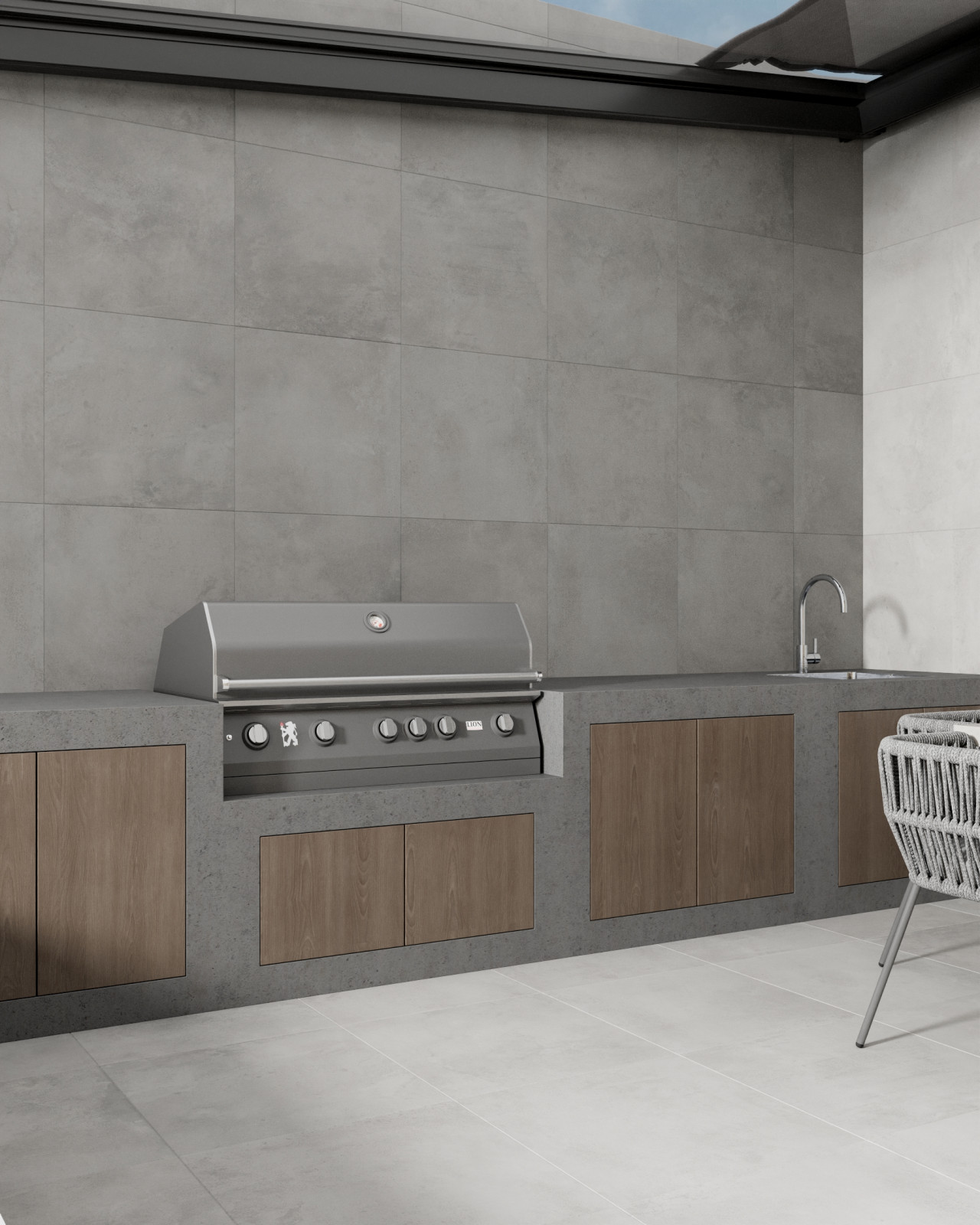 ЖК Опера г.Тюмень 240 м2